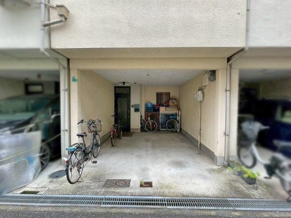 大阪市平野区喜連西６丁目の中古一戸建