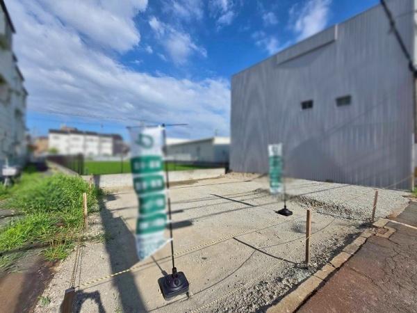 大阪市平野区喜連東１丁目の土地