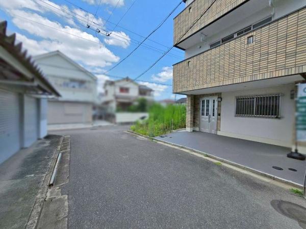 八尾市東山本新町４丁目の中古一戸建て