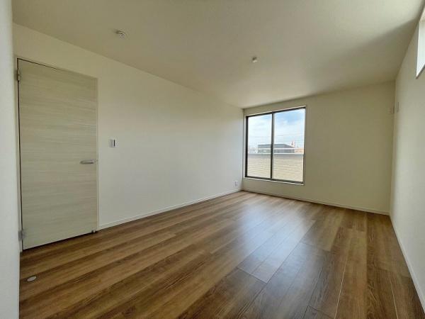 大阪市平野区加美鞍作３丁目の新築一戸建