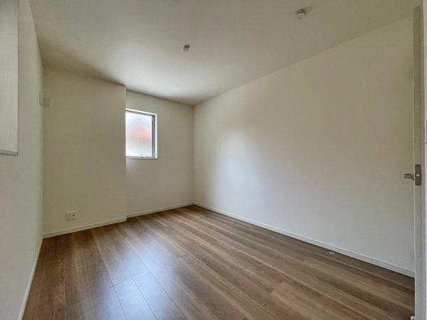 大阪市平野区加美鞍作３丁目の新築一戸建