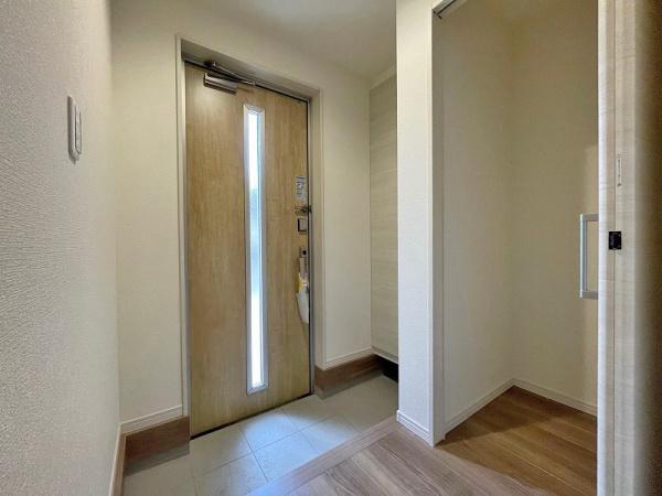 大阪市平野区加美鞍作３丁目の新築一戸建