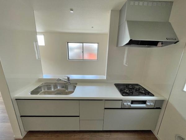 大阪市平野区加美鞍作３丁目の新築一戸建