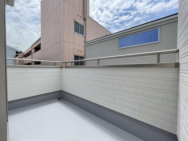大阪市平野区加美鞍作３丁目の新築一戸建