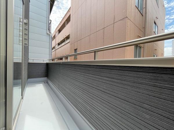 大阪市平野区加美鞍作３丁目の新築一戸建