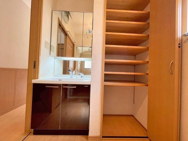 八尾市若林町３丁目の中古一戸建て