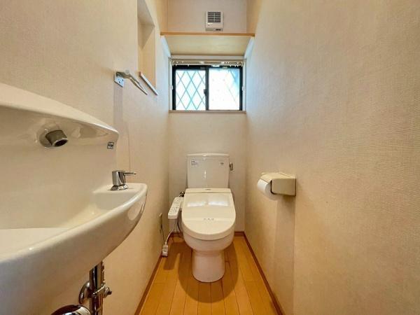 八尾市若林町３丁目の中古一戸建て