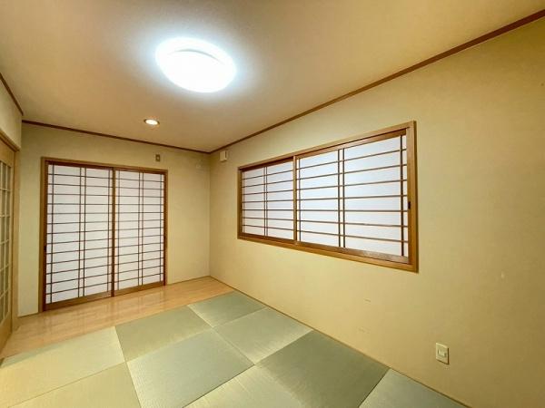 八尾市若林町３丁目の中古一戸建て