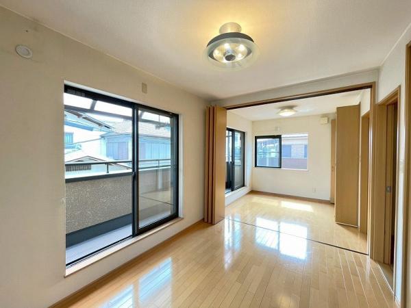 八尾市若林町３丁目の中古一戸建て