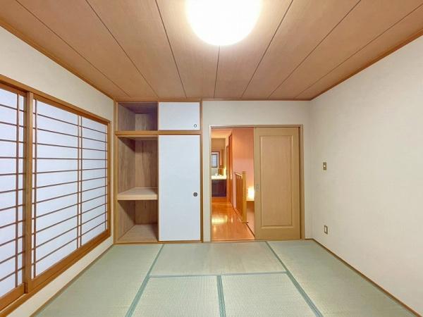 八尾市若林町３丁目の中古一戸建て