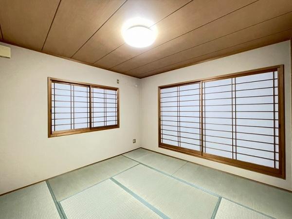 八尾市若林町３丁目の中古一戸建て