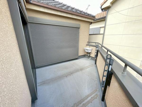 八尾市若林町３丁目の中古一戸建て