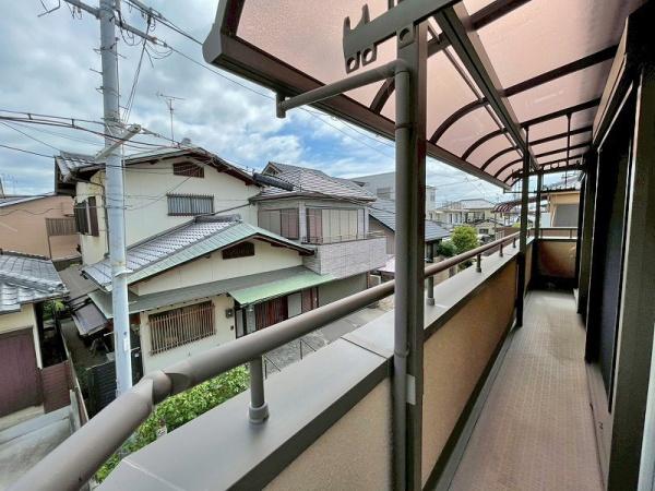 八尾市若林町３丁目の中古一戸建て