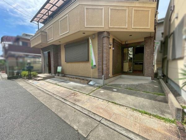 八尾市若林町３丁目の中古一戸建て
