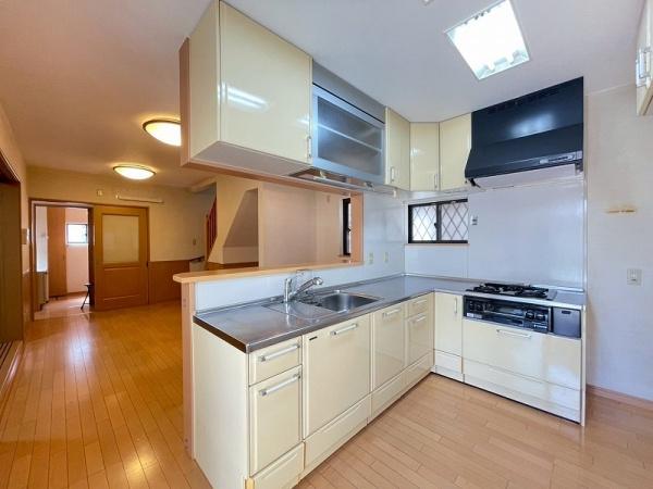 八尾市若林町３丁目の中古一戸建て