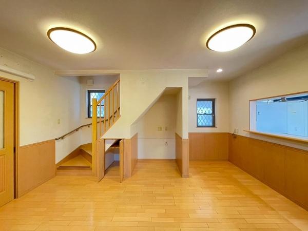 八尾市若林町３丁目の中古一戸建て