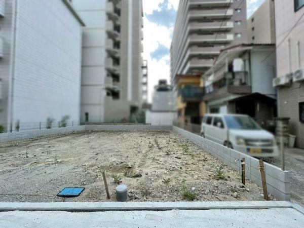 八尾市山本町南１丁目の新築一戸建