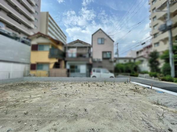 八尾市山本町南１丁目の新築一戸建