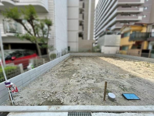 八尾市山本町南１丁目の新築一戸建