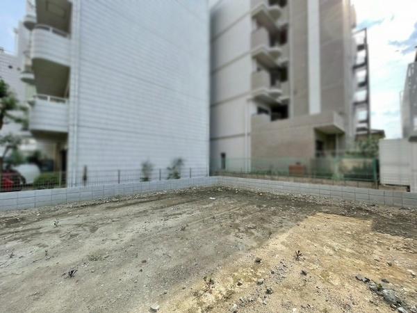八尾市山本町南１丁目の新築一戸建