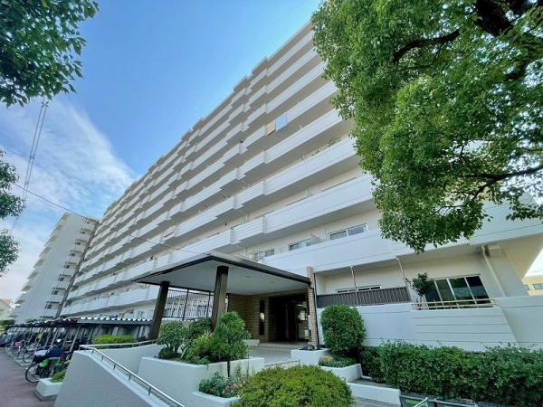エクセラート八尾