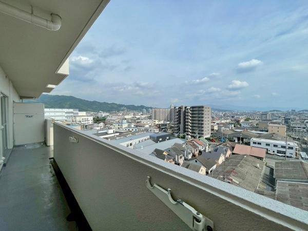 エクセラート八尾