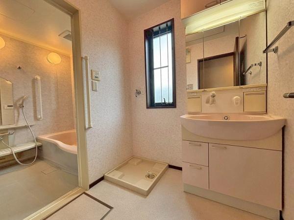 八尾市大字大窪の中古一戸建て
