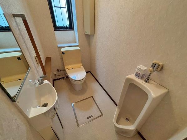 八尾市大字大窪の中古一戸建て