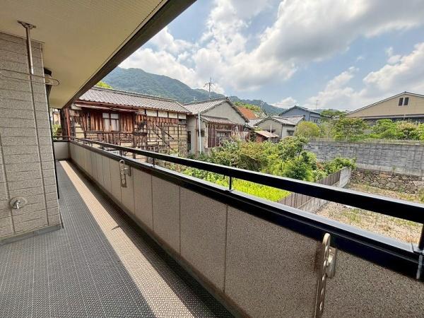 八尾市大字大窪の中古一戸建て