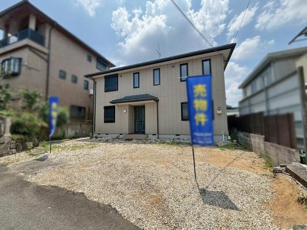 八尾市大字大窪の中古一戸建