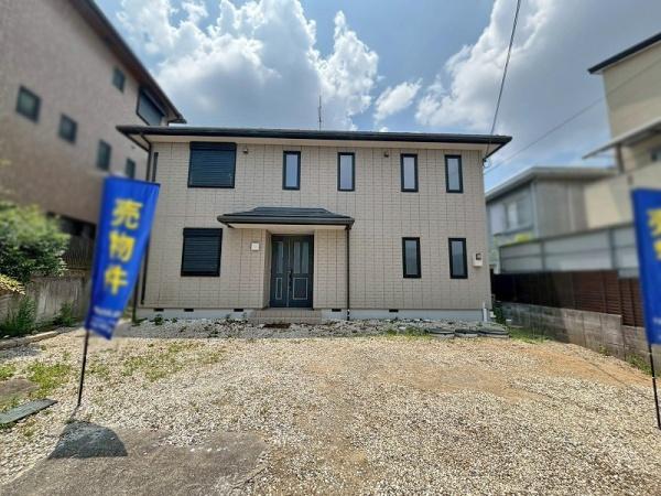 八尾市大字大窪の中古一戸建て