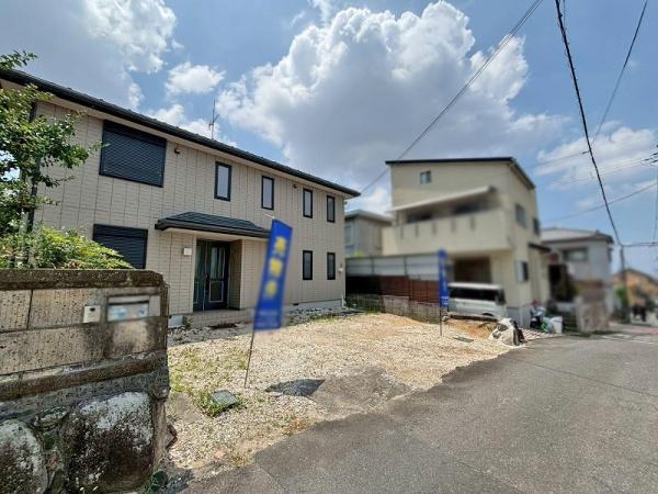八尾市大字大窪の中古一戸建て