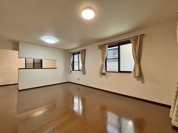 八尾市大字大窪の中古一戸建