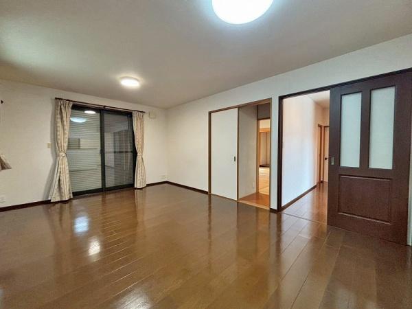 八尾市大字大窪の中古一戸建
