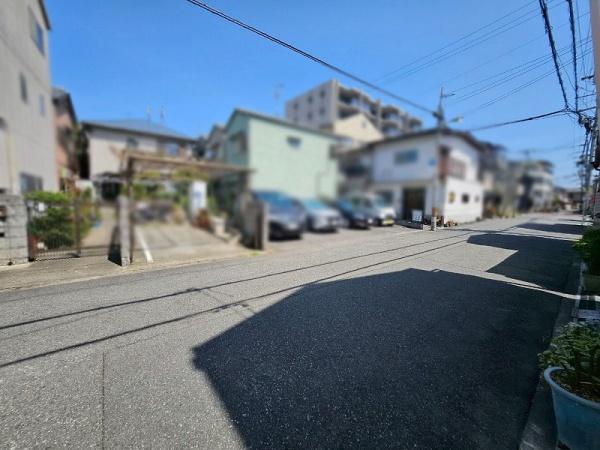 大阪市平野区平野本町１丁目の売土地