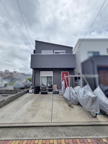 八尾市山城町４丁目の中古一戸建