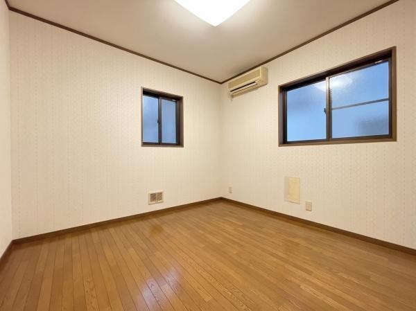 八尾市老原６丁目の中古一戸建て