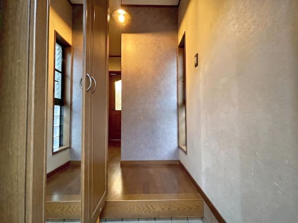 八尾市老原６丁目の中古一戸建
