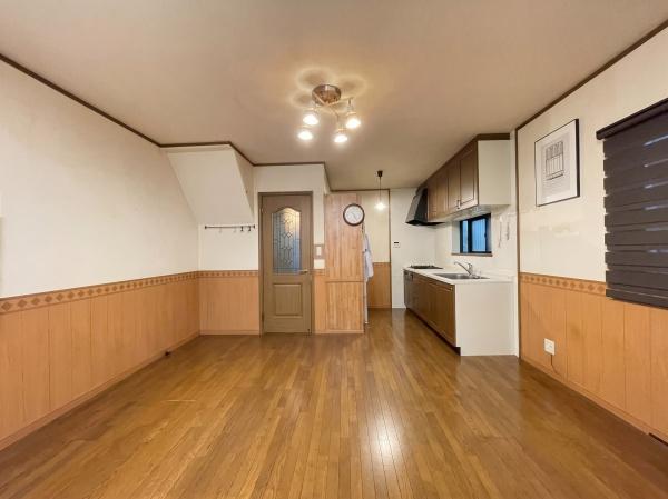 八尾市老原６丁目の中古一戸建