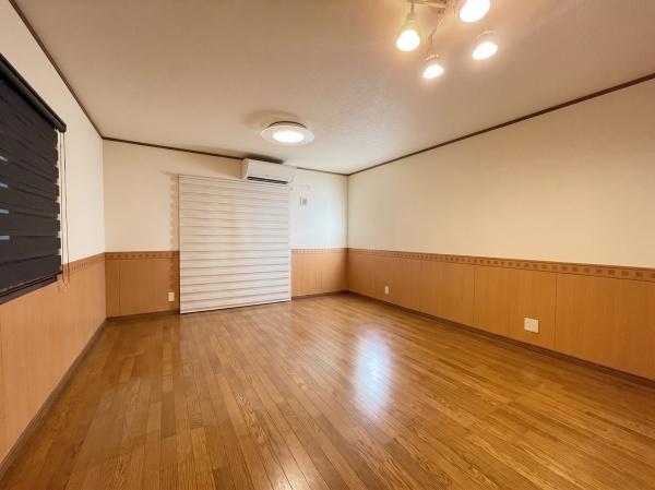 八尾市老原６丁目の中古一戸建