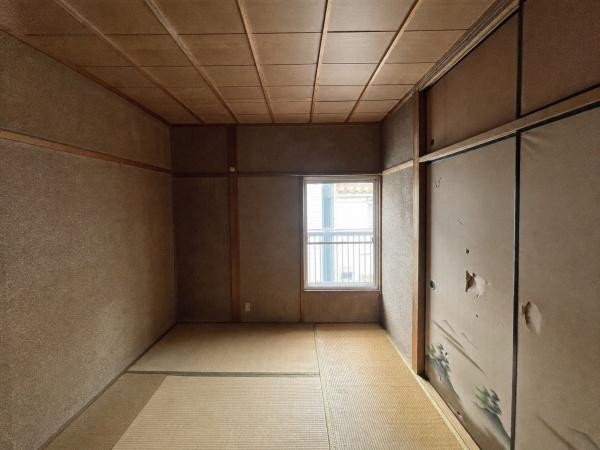 大阪市平野区長吉六反２丁目の中古一戸建て