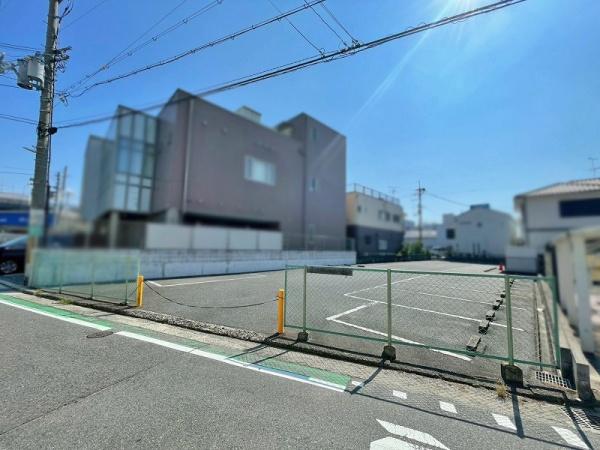 八尾市太田３丁目の土地