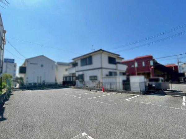 八尾市太田３丁目の土地
