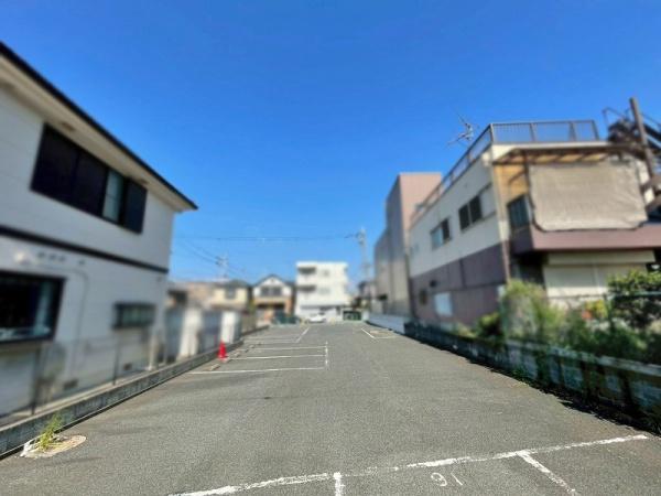 八尾市太田３丁目の売土地