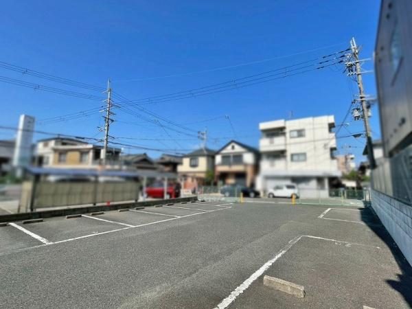 八尾市太田３丁目の売土地