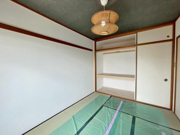 ルネブライトスクエア平野