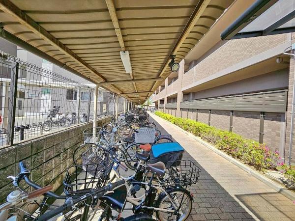 ルネブライトスクエア平野