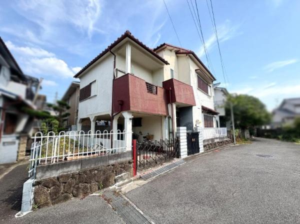 八尾市相生町3丁目の売土地