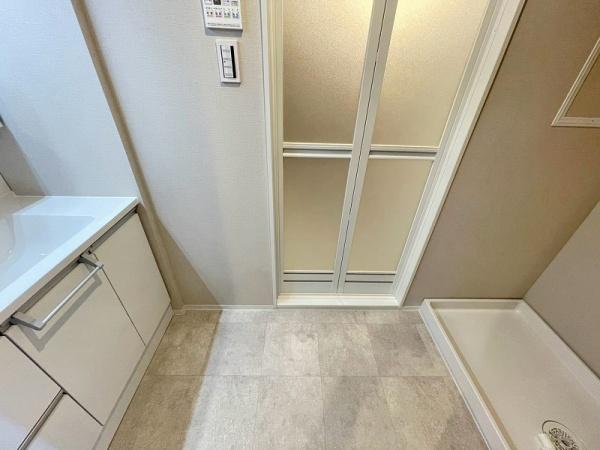 メゾンドール八尾本町