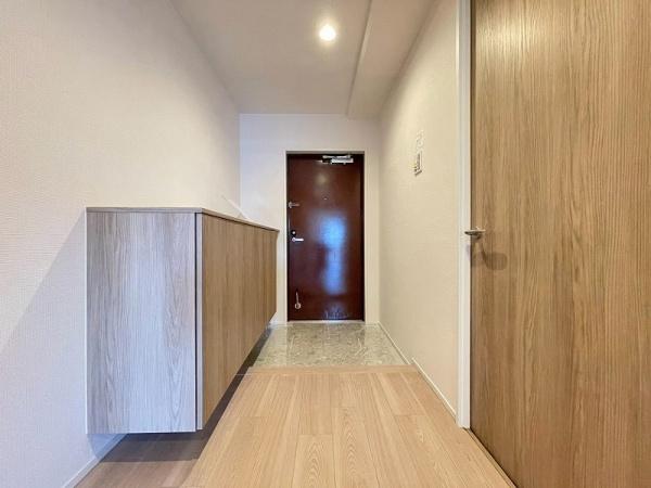 メゾンドール八尾本町